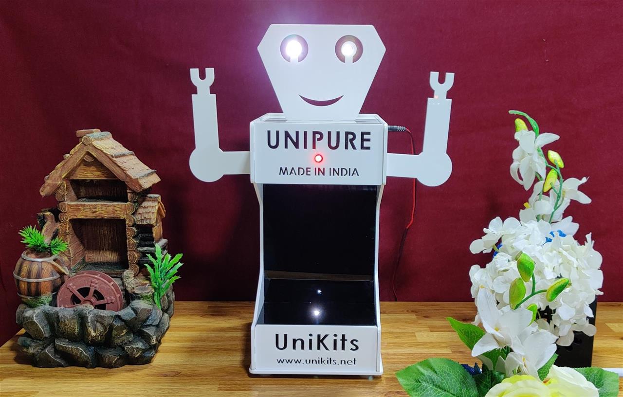 UniPure UniKits